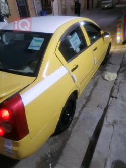 شيري A515